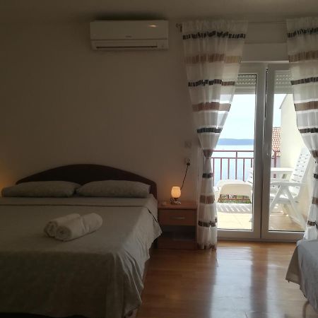 Apartman Lidija Ciovo Trogir Exteriér fotografie
