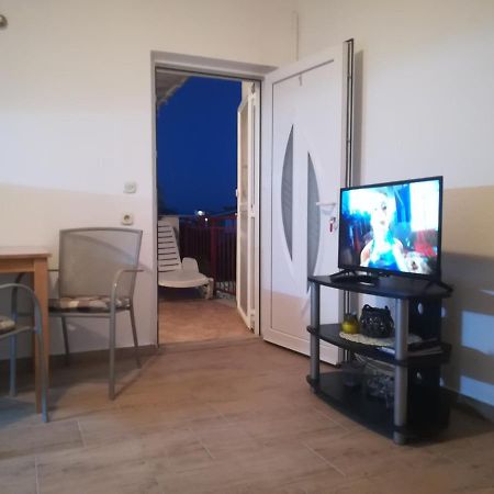 Apartman Lidija Ciovo Trogir Exteriér fotografie