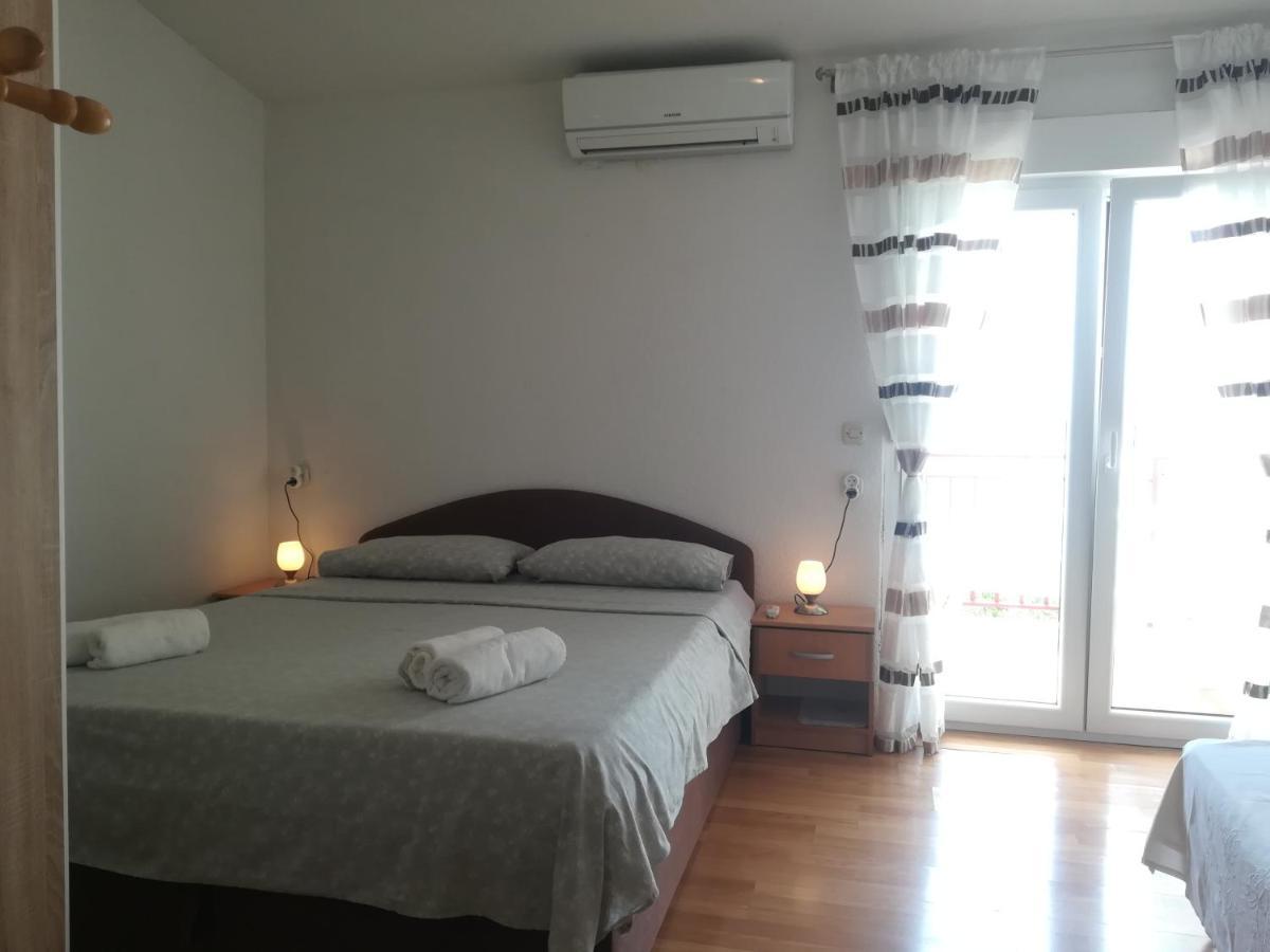 Apartman Lidija Ciovo Trogir Exteriér fotografie