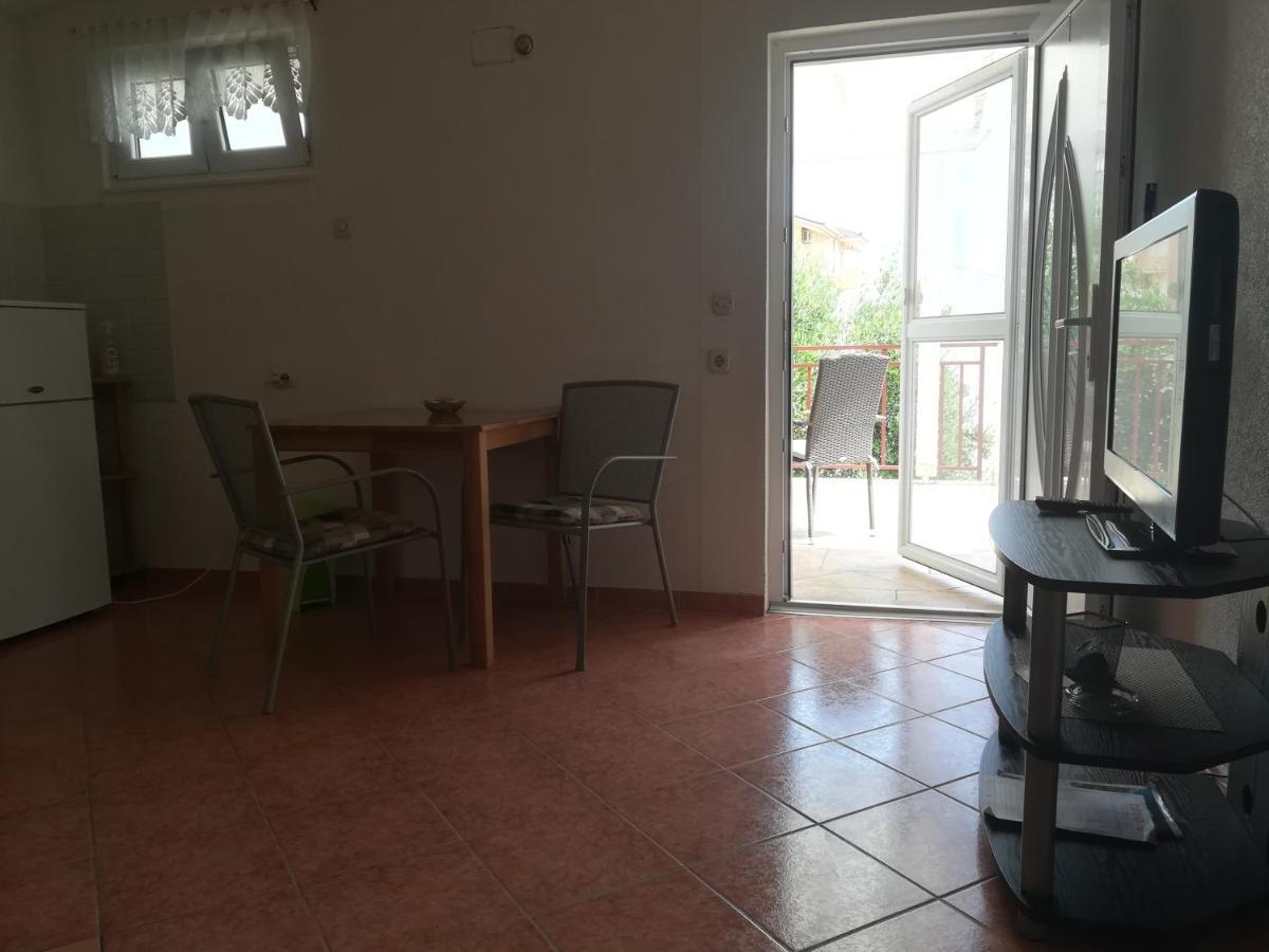 Apartman Lidija Ciovo Trogir Exteriér fotografie