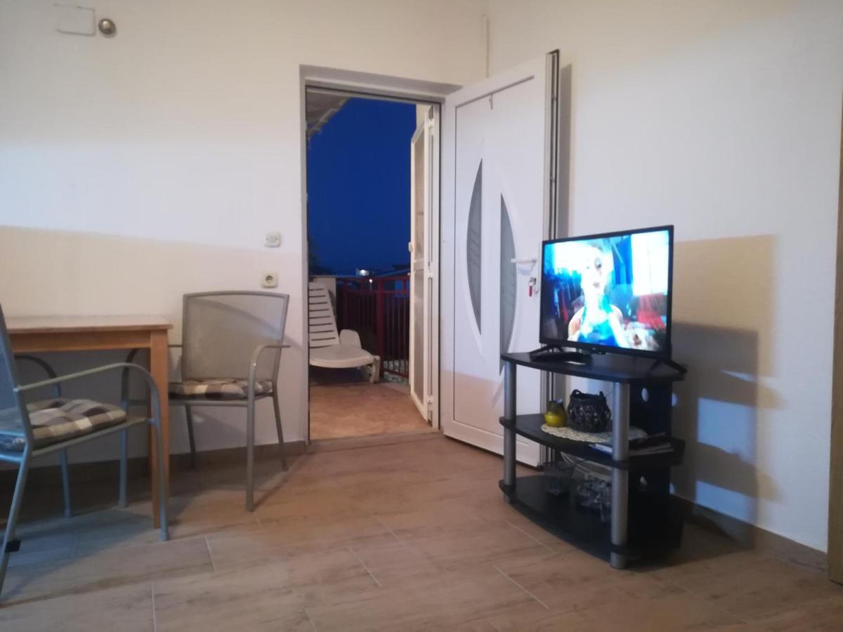 Apartman Lidija Ciovo Trogir Exteriér fotografie
